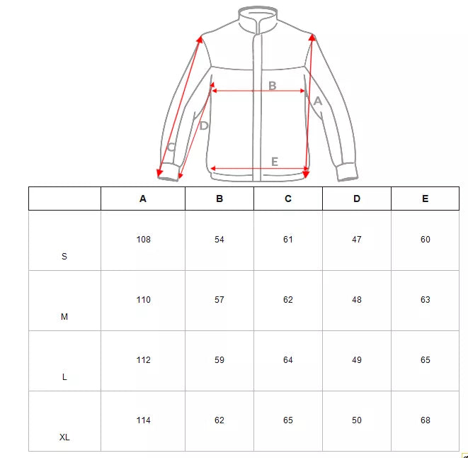 Stilīga sieviešu haki krāsas jaka Gebor