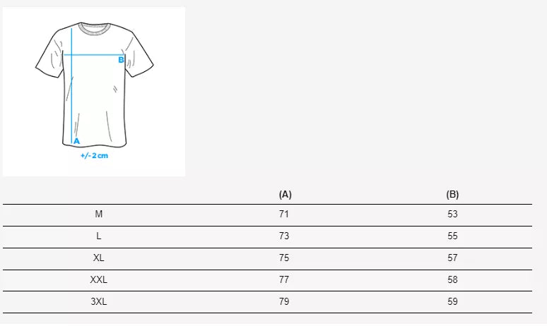 Balts T-krekls Toter