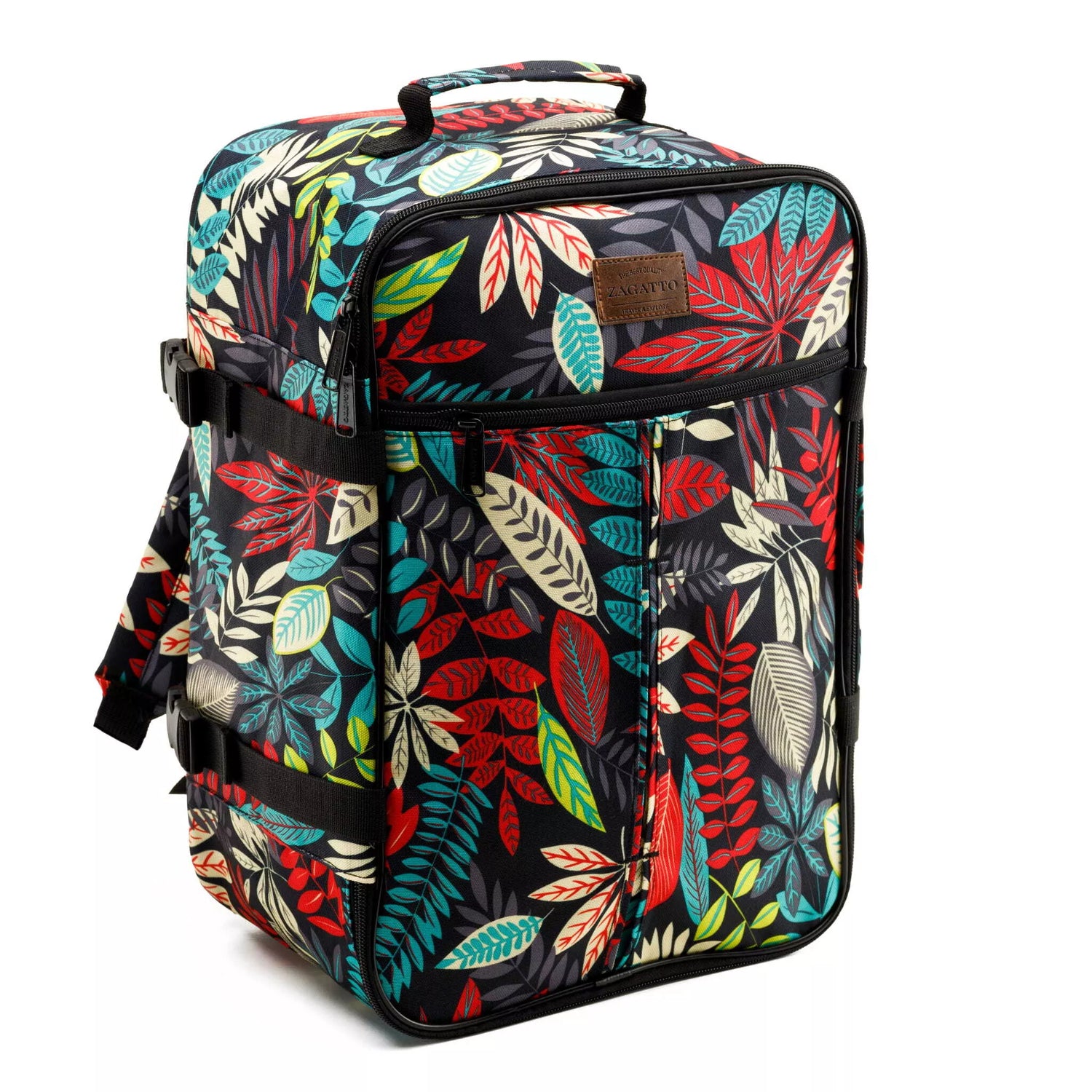 Sieviešu ceļojumu mugursoma Ceļojums