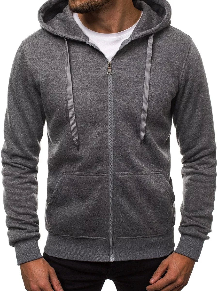 Tumši pelēks džemperis Lore 