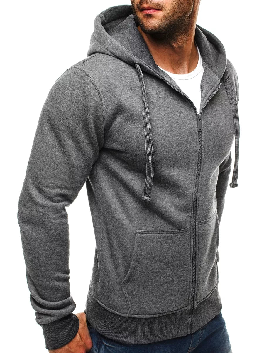 Tumši pelēks džemperis Lore 