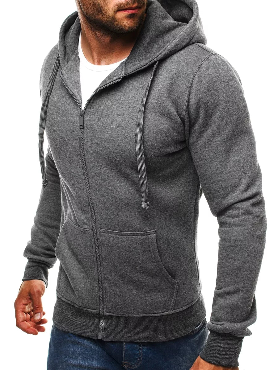 Tumši pelēks džemperis Lore 