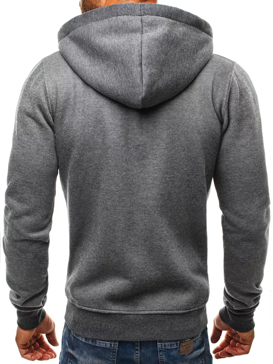 Tumši pelēks džemperis Lore 