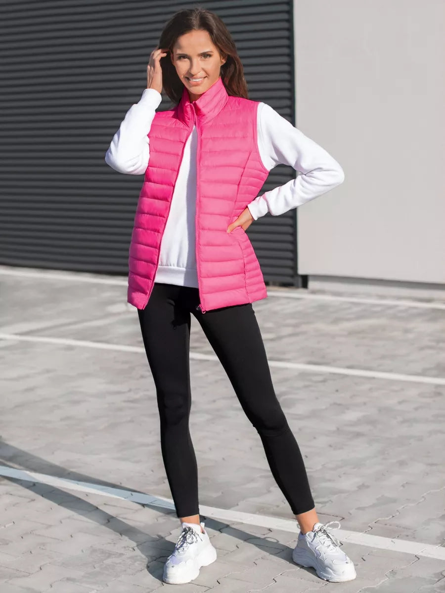 Tumši rozā veste Jūlija