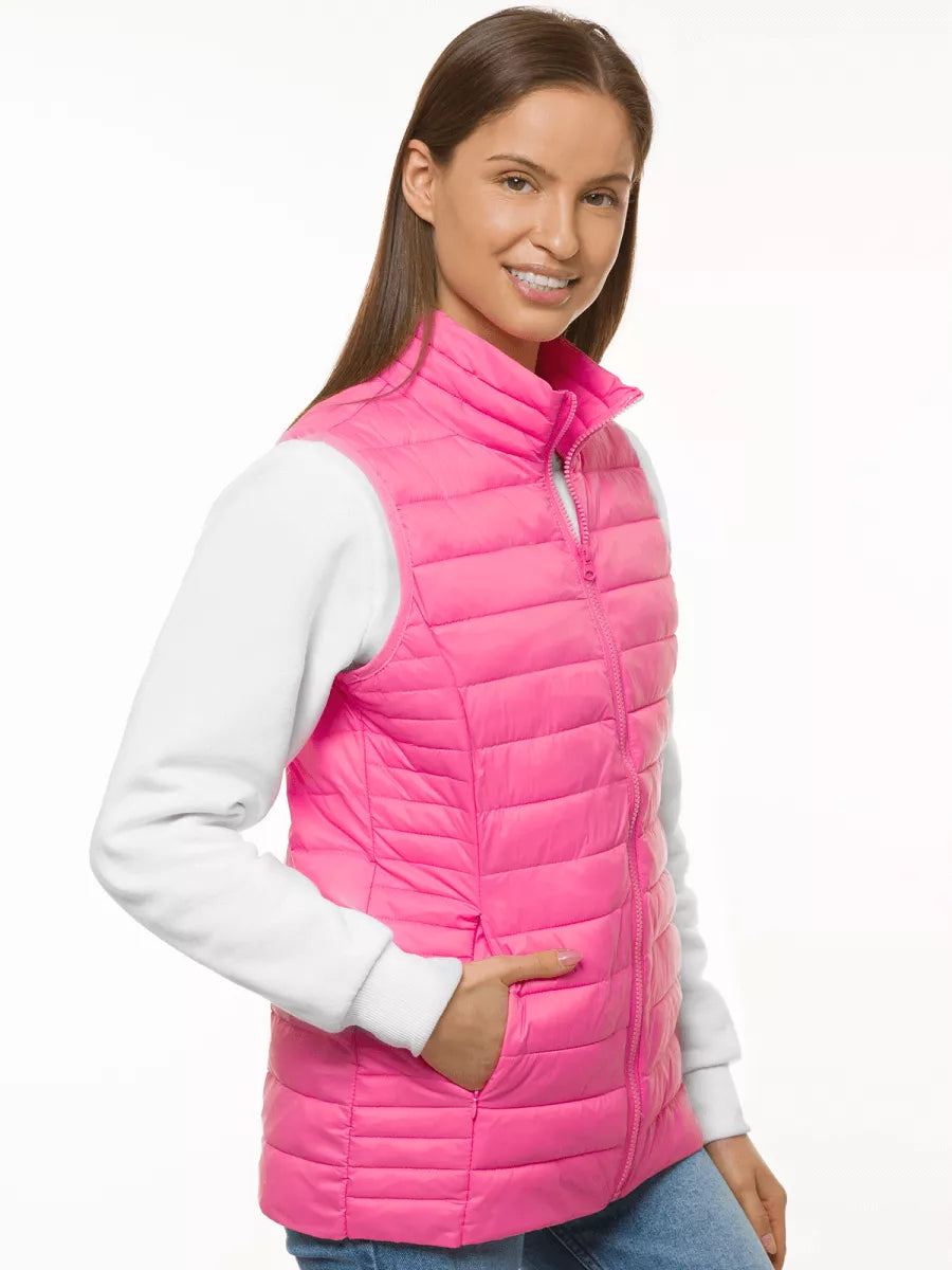 Tumši rozā veste Jūlija