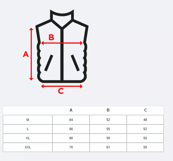 Tumši zaļa veste ar kapuci Nanor