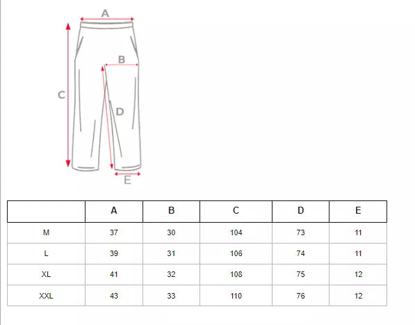 Tumši zilas vīriešu bikses Johan