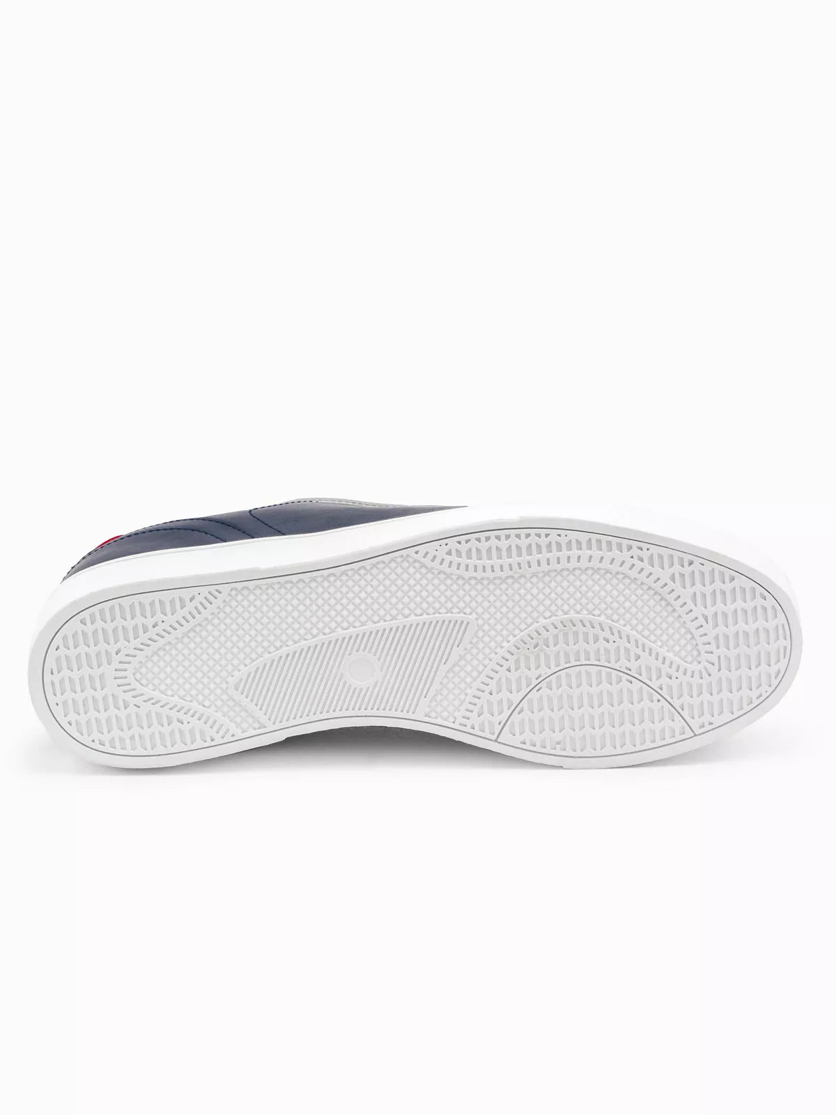 Tumši zilas vīriešu kurpes Komer