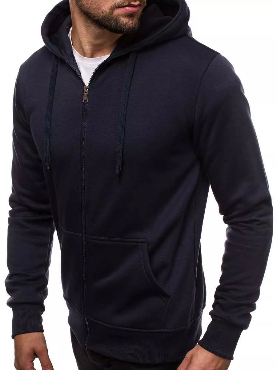 Tumši zils džemperis Lore 