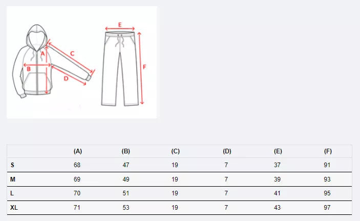 Tumši zils komplekts “Get it come work”