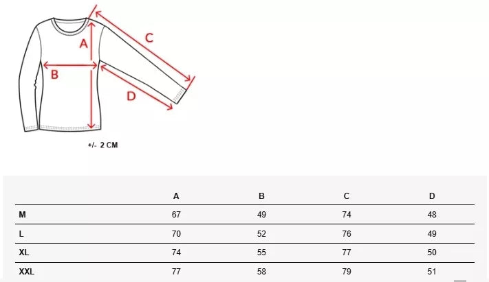 Tumši zils vīriešu džemperis Fimol
