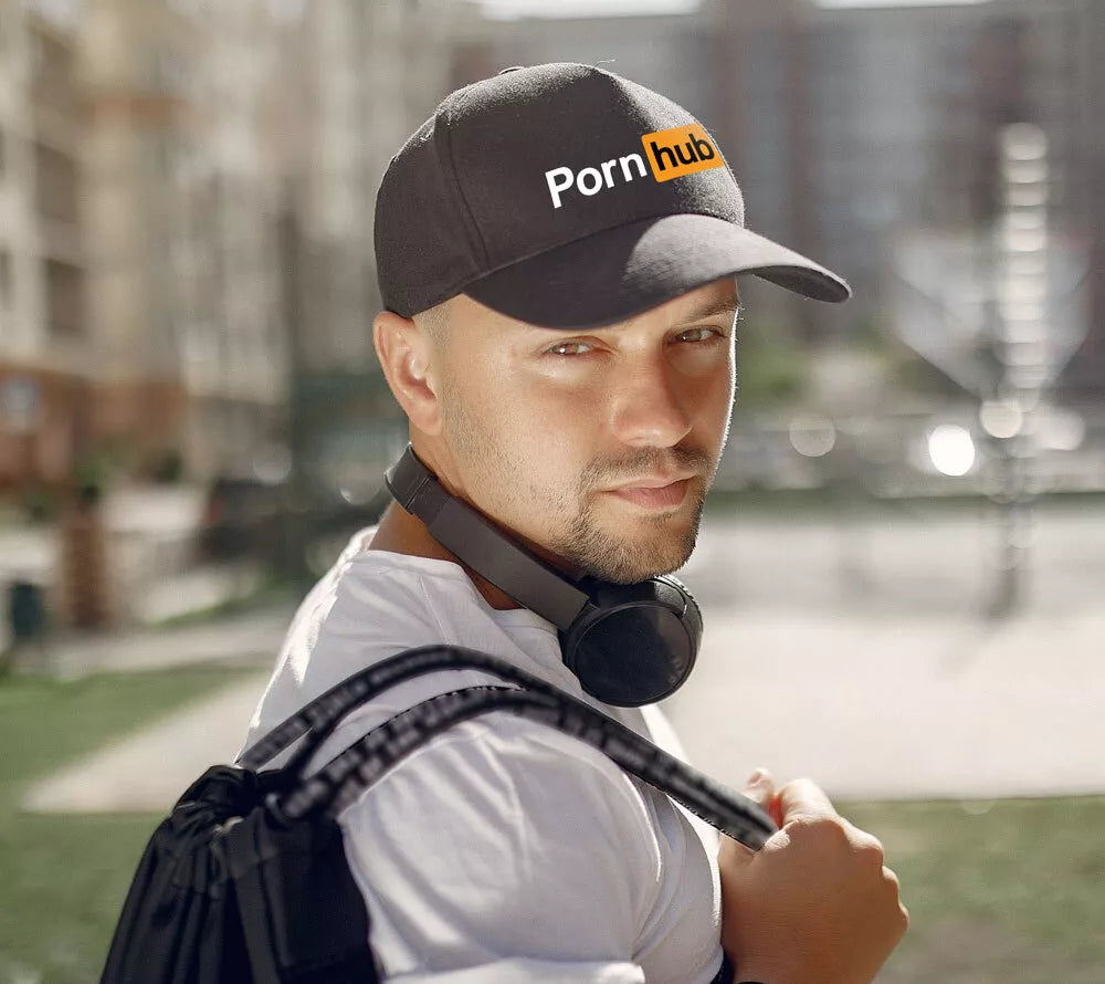 Unisex cepure melna Pornhub