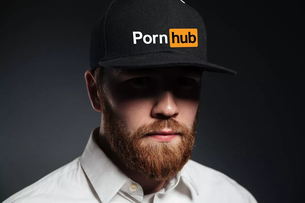 Unisex cepure melna Pornhub