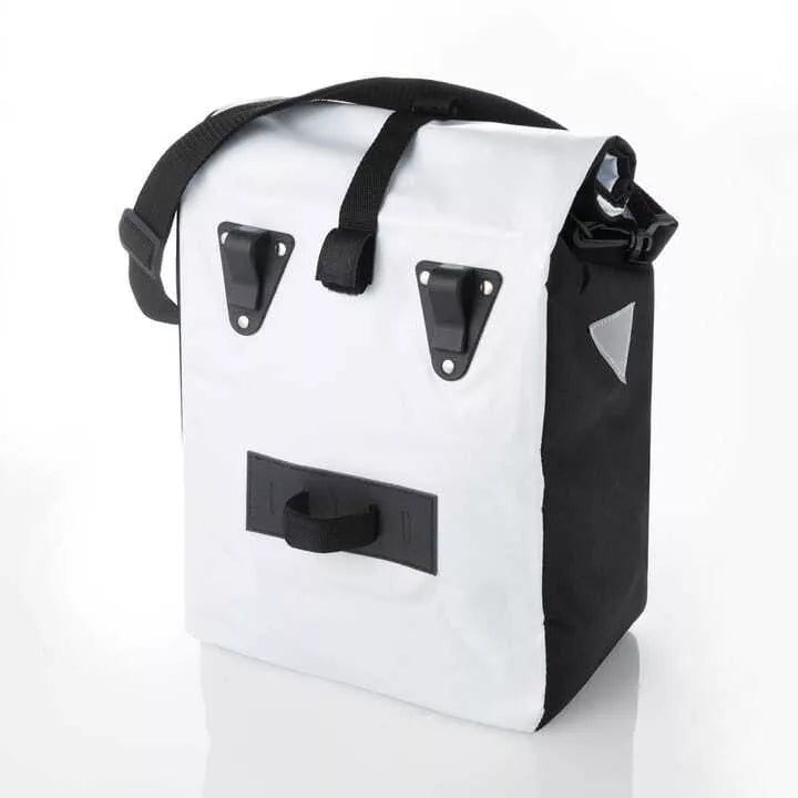 Vatore sānu velosipēda soma