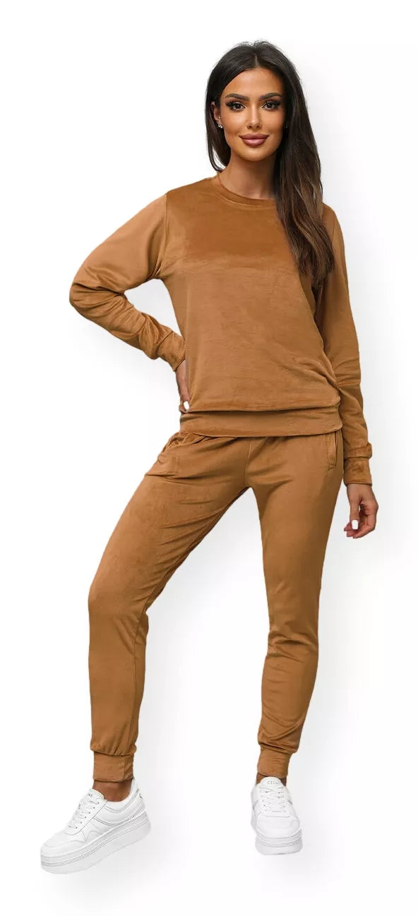 Samtaini brūns Monar