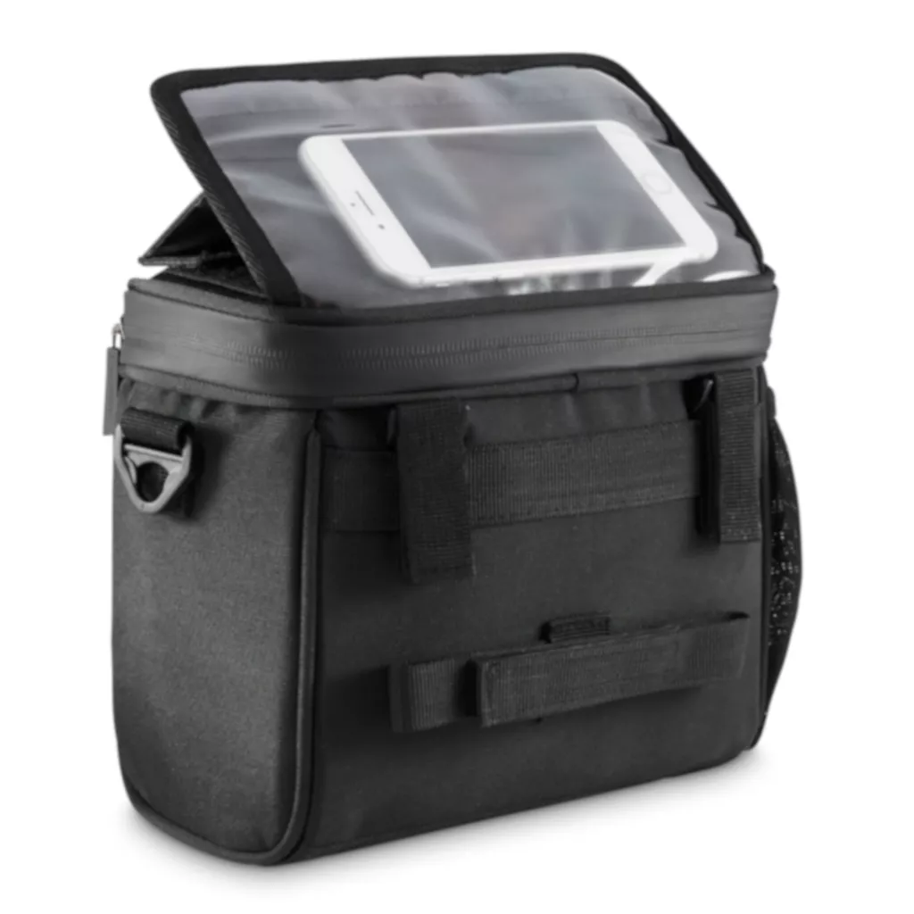 Velosipēda stūres soma Seniko