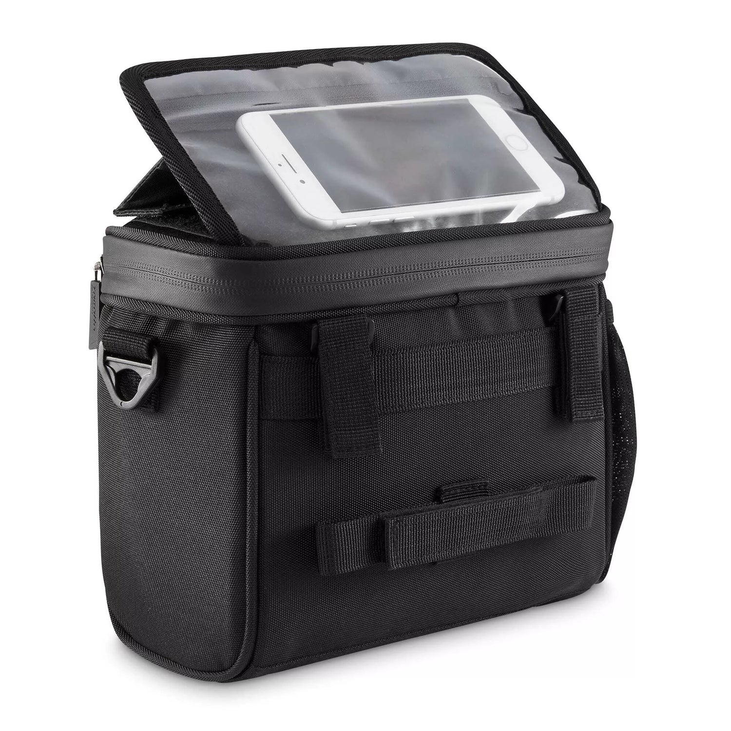 Velosipēda stūres soma Seniko