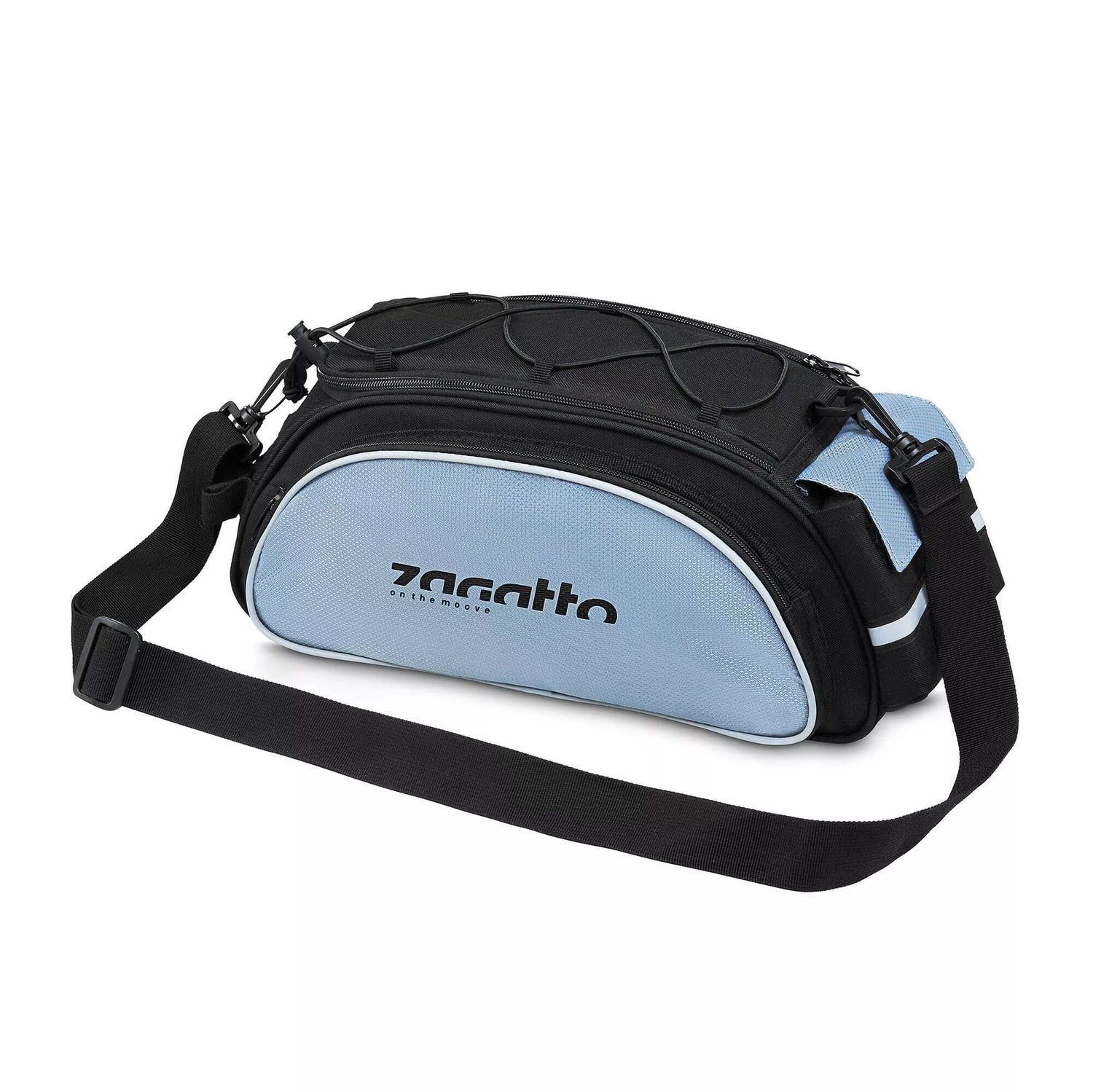 Velosipēda maks Kater