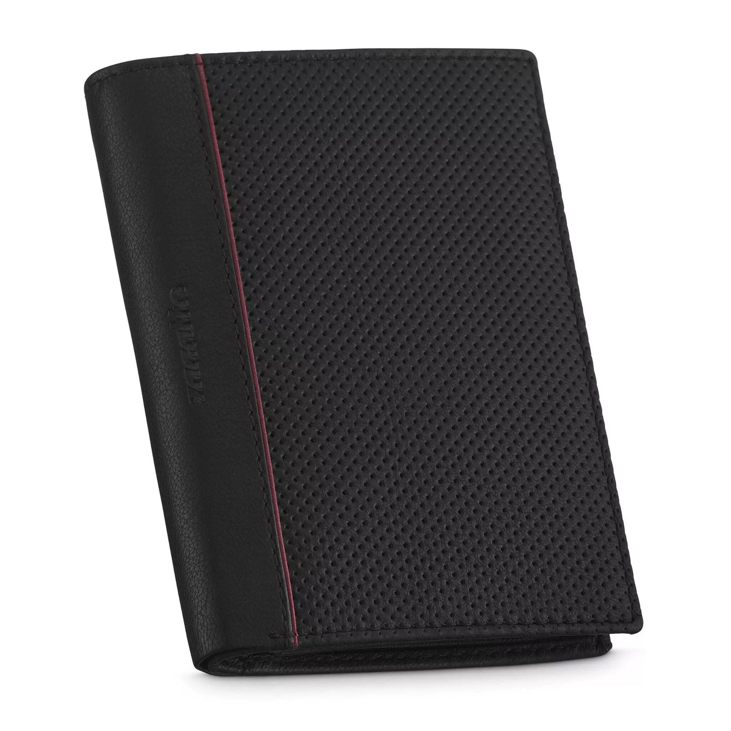 Vīriešu maks, kas izgatavots no īstas ādas Redar 