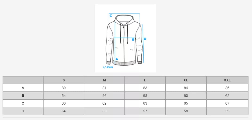 Vīriešu balts džemperis Stivin