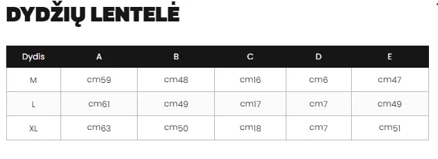 Vīriešu balts T-krekls Icon
