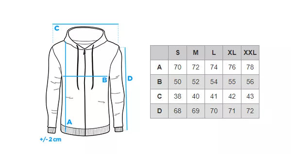 Vīriešu tumši pelēks džemperis Finn