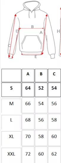 Brūns daudzkrāsains vīriešu džemperis Hipore