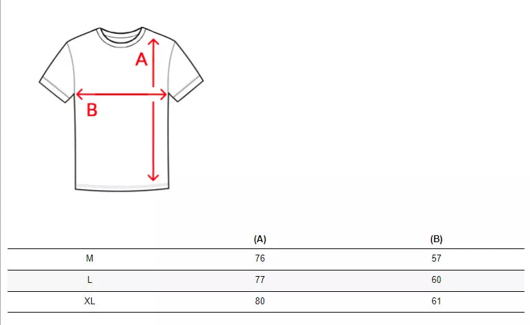 Vīriešu brūns T-krekls Simple