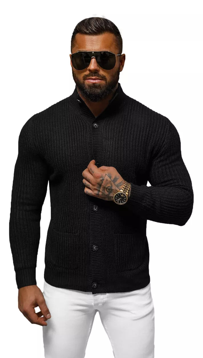 Vīriešu džemperis Sutelo