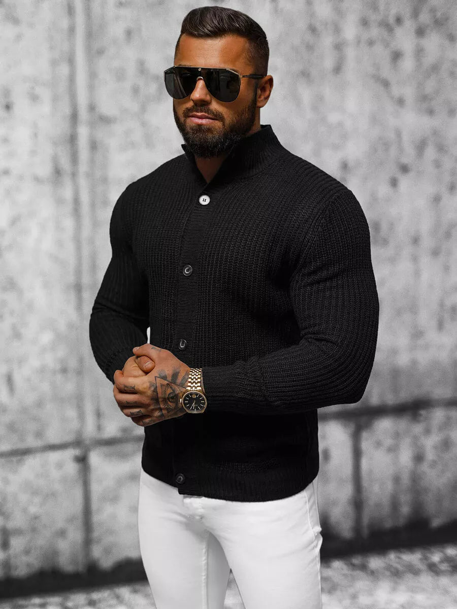 Vīriešu džemperis Sutelo