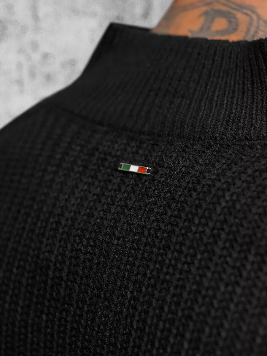 Vīriešu džemperis Sutelo