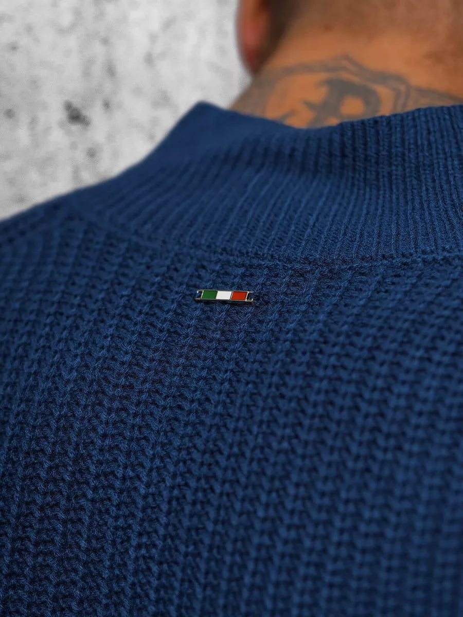 Vīriešu džemperis Sutelo