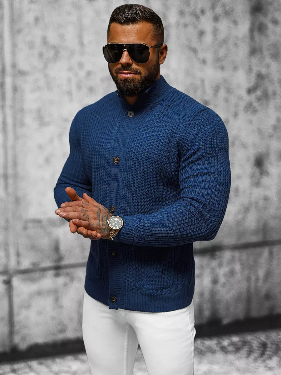 Vīriešu džemperis Sutelo