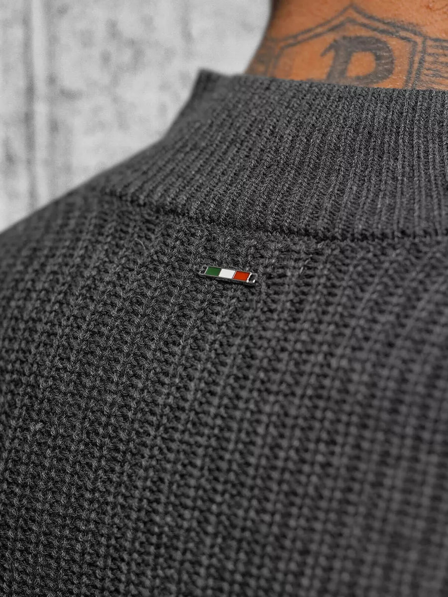 Vīriešu džemperis Sutelo