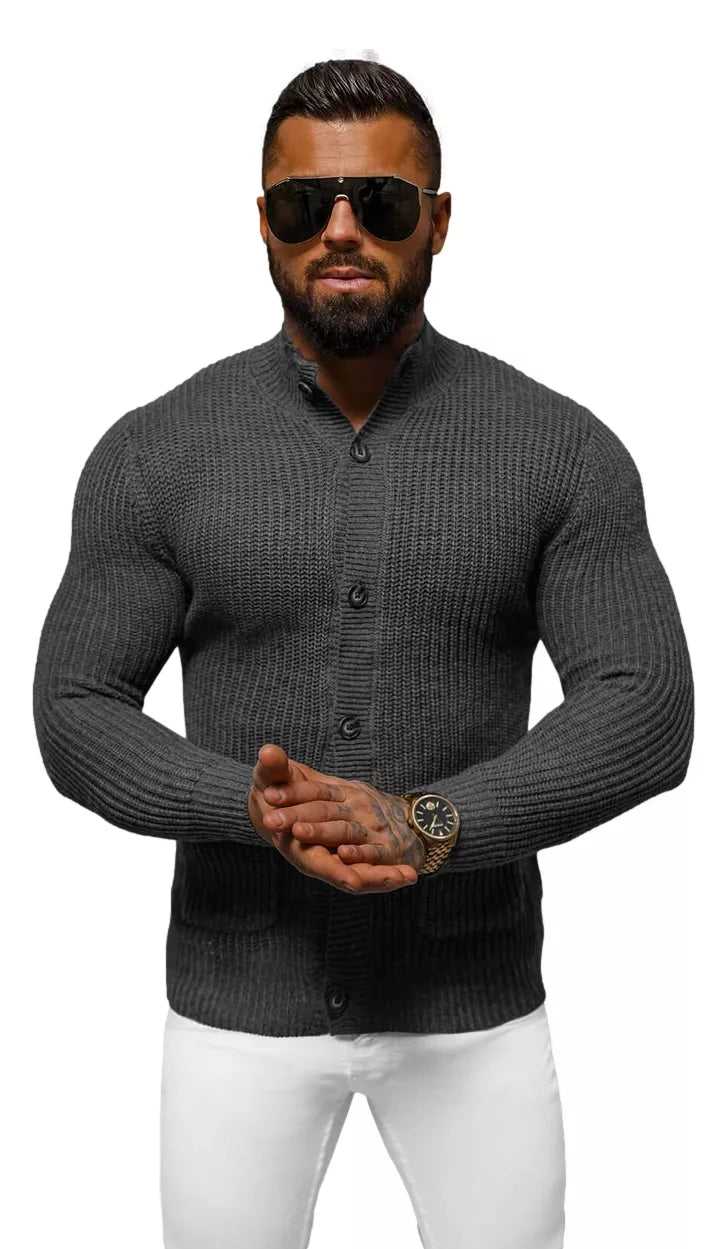 Vīriešu džemperis Sutelo