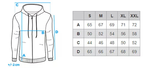 Vīriešu haki krāsas džemperis ar rāvējslēdzēju