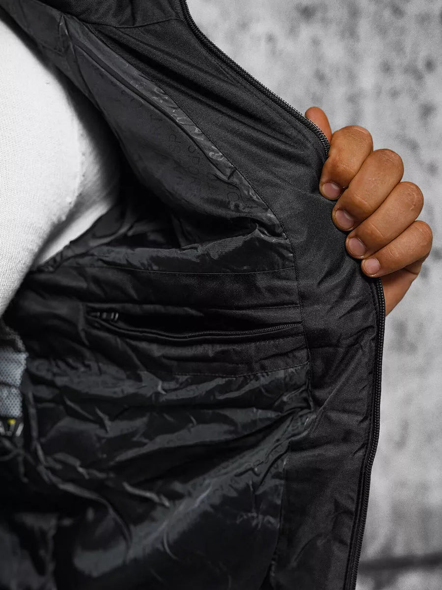 Vīriešu jaka Gormer