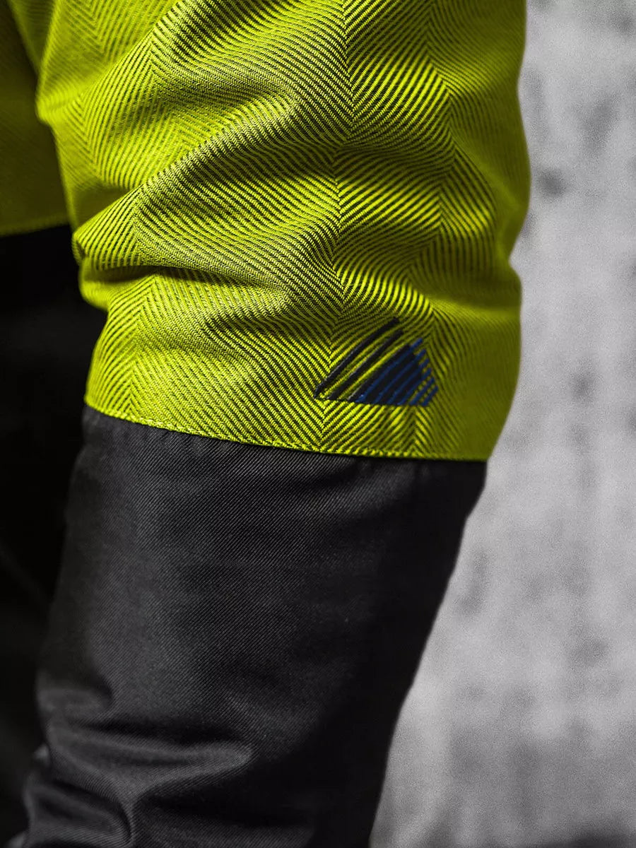 Vīriešu jaka Gormer