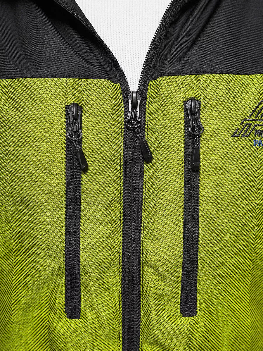 Vīriešu jaka Gormer