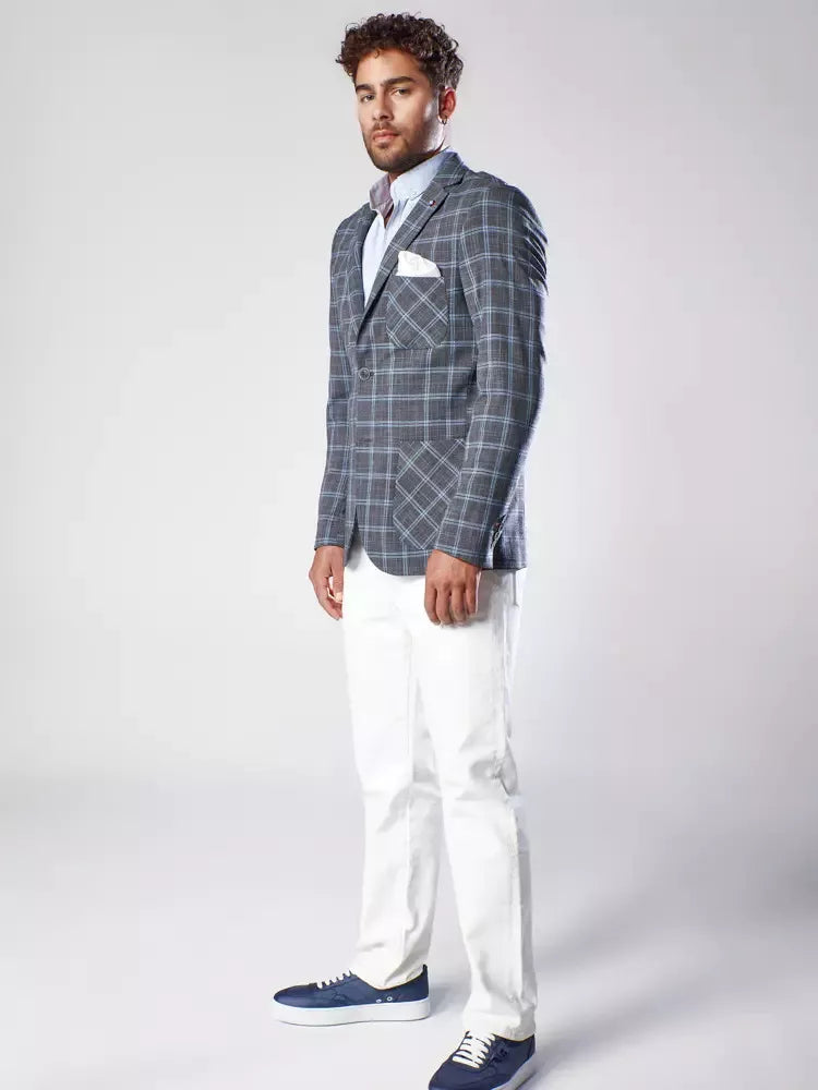 Vīriešu jaka Narol