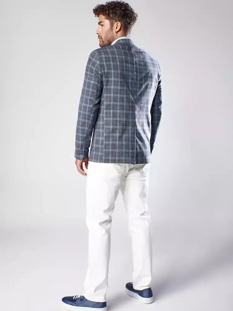 Vīriešu jaka Narol