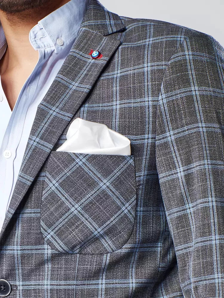 Vīriešu jaka Narol