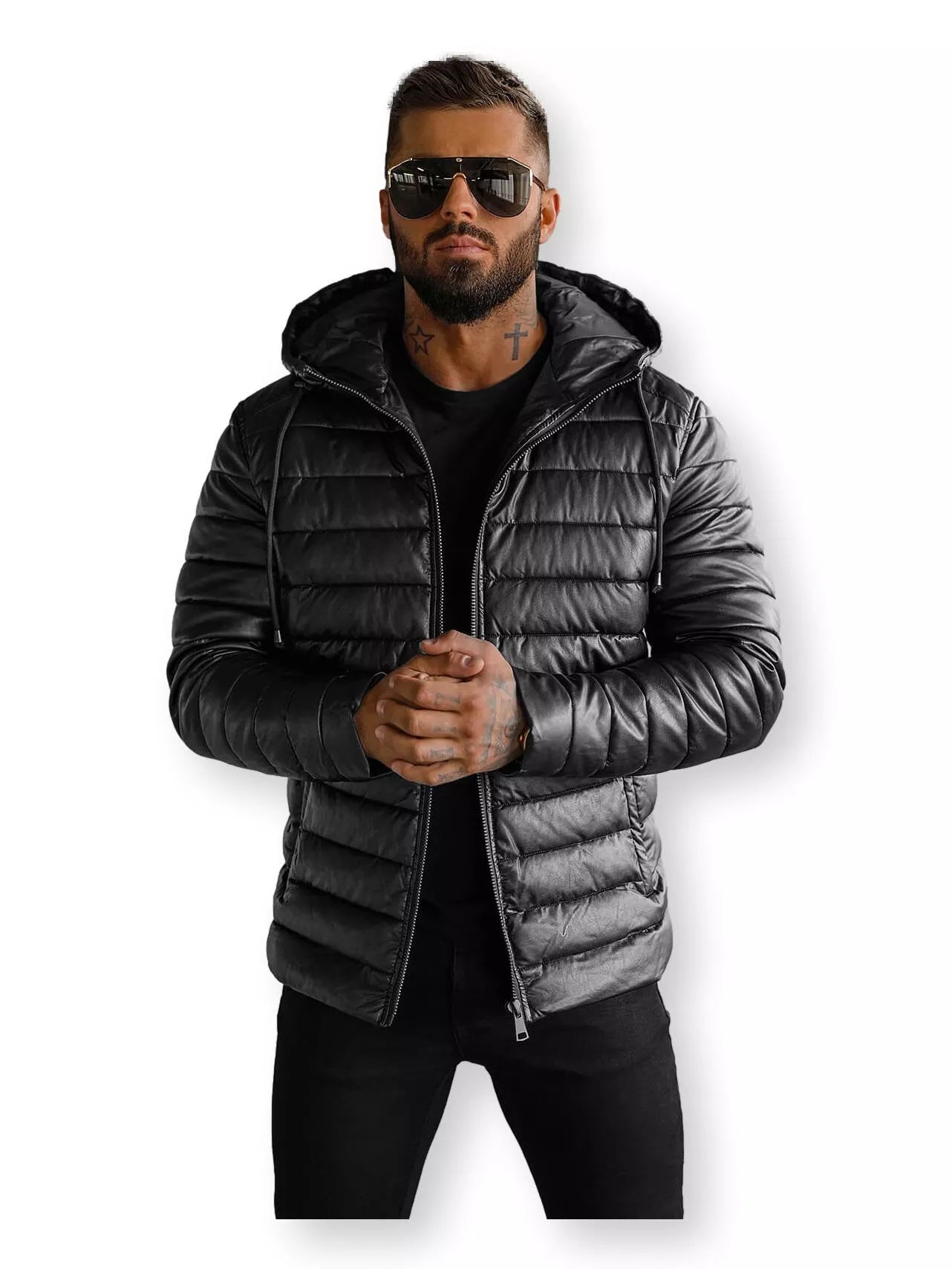 Vīriešu jaka Zimmer