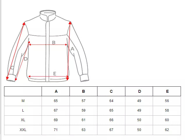 Vīriešu jaka Zimmer