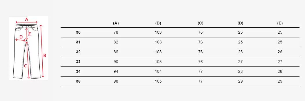 Klasiskas pelēkas vīriešu bikses Sovelo