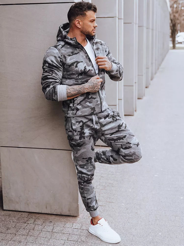 Vīriešu komplekts Blunt