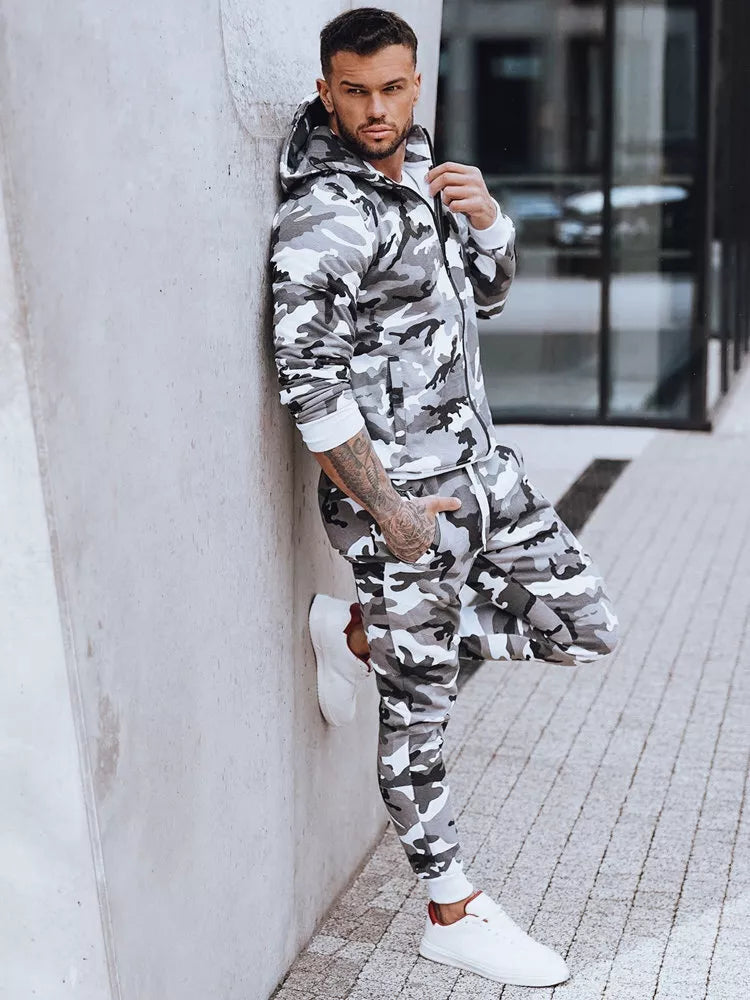 Vīriešu komplekts Blunt