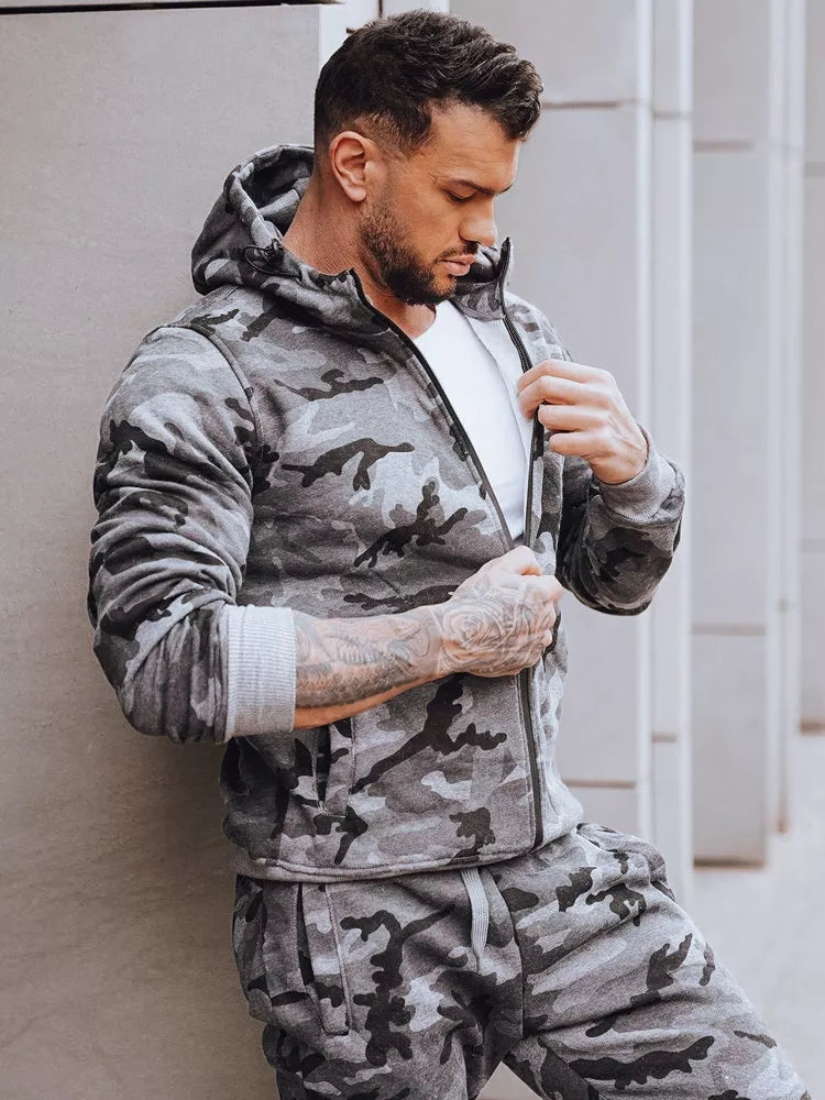 Vīriešu komplekts Blunt