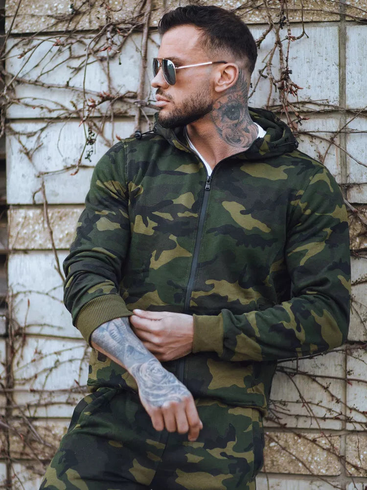 Vīriešu komplekts Blunt