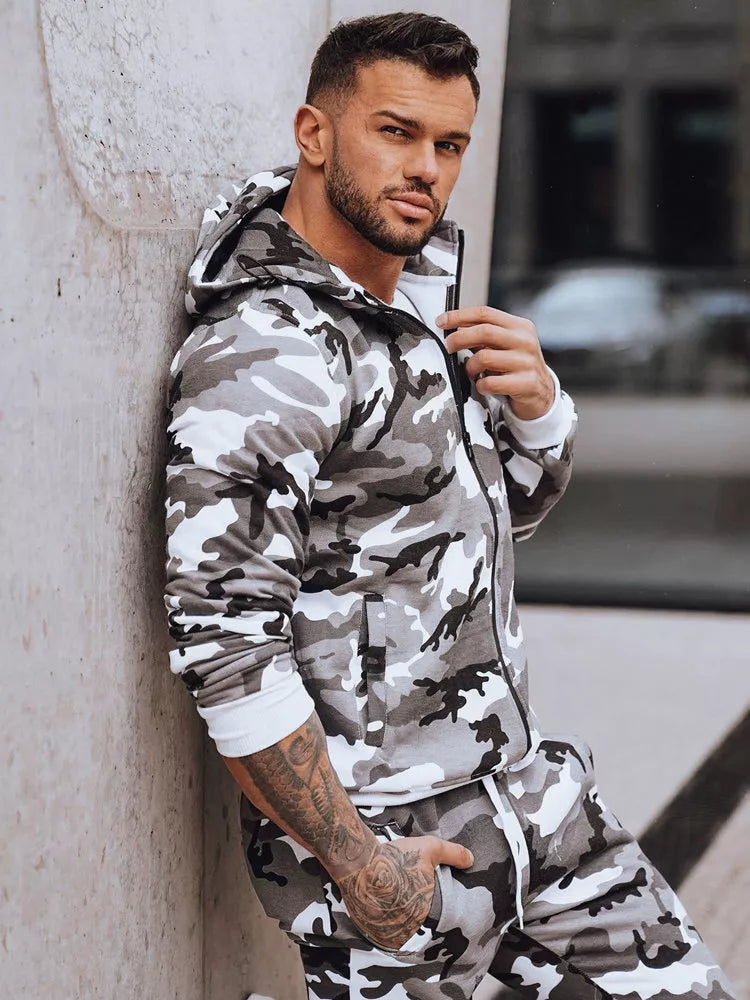 Vīriešu komplekts Blunt